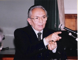 Prof. Antonino Rubbino
