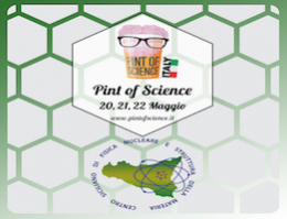 Terza edizione di Pint of Science a Catania