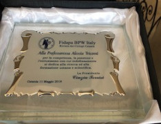 2018 BPW (Fidapa) Women Prize