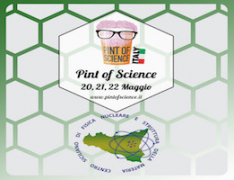 Pint of Science back to Catania